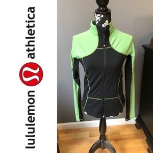 Lululemon lightweight Jacket